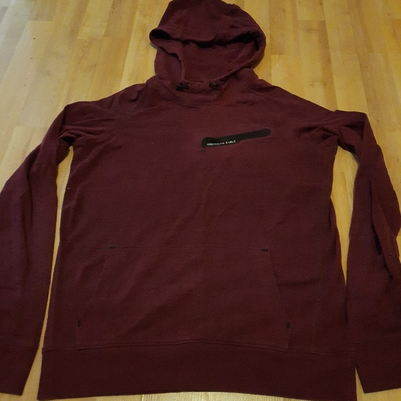 American Eagle flex Athletic Hoodie| - Picture 1 of 7